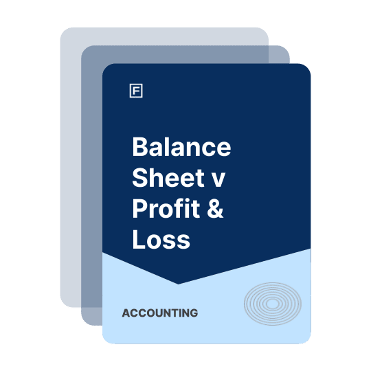 Ultimate Guide To Your Balance Sheet And Profit And Loss Statement 7593